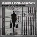Survivor: Live From Harding Prison EP by Zach Williams | CD Reviews And Information | NewReleaseToday
