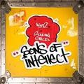 Sons of Intellect by KJ-52  | CD Reviews And Information | NewReleaseToday