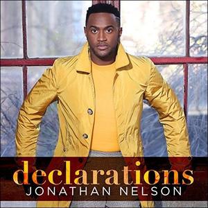 Declarations by Jonathan Nelson | CD Reviews And Information | NewReleaseToday