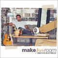 Make More Room by Jonathan McReynolds | CD Reviews And Information | NewReleaseToday