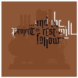 ...And The Rest Will Follow by Project 86  | CD Reviews And Information | NewReleaseToday