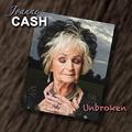 Unbroken by Joanne Cash | CD Reviews And Information | NewReleaseToday