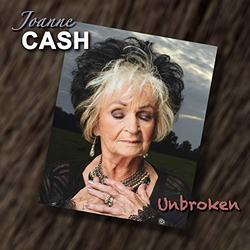 Unbroken by Joanne Cash | CD Reviews And Information | NewReleaseToday