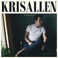 Letting You In by Kris Allen | CD Reviews And Information | NewReleaseToday