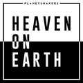 Heaven On Earth by Planetshakers  | CD Reviews And Information | NewReleaseToday