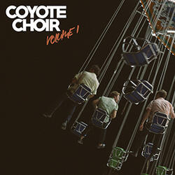 Volume 1 by Coyote Choir  | CD Reviews And Information | NewReleaseToday