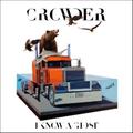 I Know A Ghost by Crowder  | CD Reviews And Information | NewReleaseToday