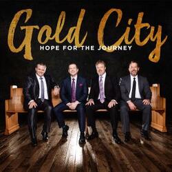Hope For The Journey by Gold City  | CD Reviews And Information | NewReleaseToday