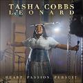 Heart. Passion. Pursuit. (Deluxe) by Tasha Cobbs Leonard | CD Reviews And Information | NewReleaseToday
