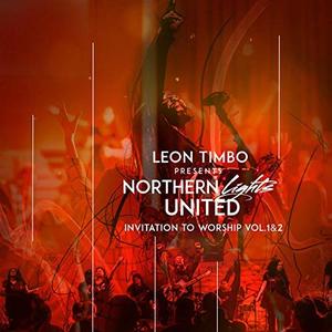 Invitation To Worship Vol. 1 & 2 by Leon Timbo | CD Reviews And Information | NewReleaseToday