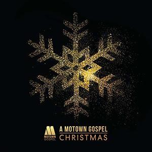 A Motown Gospel Christmas by Various Artists - Christmas  | CD Reviews And Information | NewReleaseToday