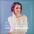 Human (Deluxe Edition) by Holly Starr | CD Reviews And Information | NewReleaseToday