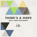 There's A Hope (feat. Chris McClarney) (Single) by Hollyn  | CD Reviews And Information | NewReleaseToday
