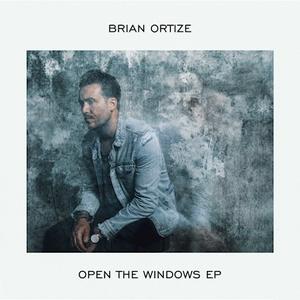 Open the Windows EP by Brian Ortize | CD Reviews And Information | NewReleaseToday