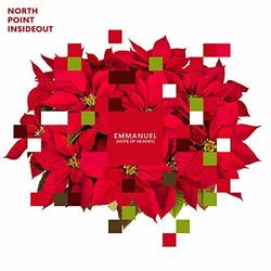 Emmanuel (Hope of Heaven) (feat. Seth Condrey) (Single) by North Point InsideOut  | CD Reviews And Information | NewReleaseToday