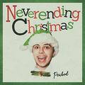 Neverending Christmas (Single) by Peabod  | CD Reviews And Information | NewReleaseToday