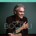 Si (Deluxe Edition) by Andrew Bocelli | CD Reviews And Information | NewReleaseToday