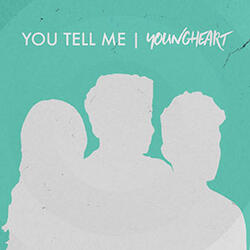 You Tell Me (Single) by One Common  | CD Reviews And Information | NewReleaseToday