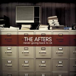 Never Going Back To OK by The Afters | CD Reviews And Information | NewReleaseToday