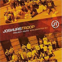 Project Youth by Joshua's Troop  | CD Reviews And Information | NewReleaseToday