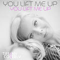 You Lift Me Up (Single) by Tiffany Coverly | CD Reviews And Information | NewReleaseToday