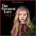 The Greatest Love (Once In Royal David City) (Single) by Tori Harper | CD Reviews And Information | NewReleaseToday