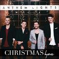 Christmas Hymns by Anthem Lights  | CD Reviews And Information | NewReleaseToday