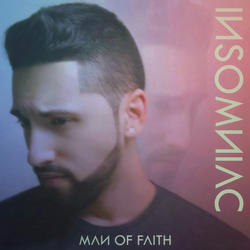 INSOMNIAC by Man Of FAITH  | CD Reviews And Information | NewReleaseToday