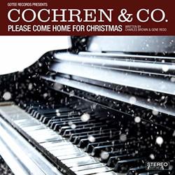 Please Come Home for Christmas (Single) by Cochren & Co.  | CD Reviews And Information | NewReleaseToday