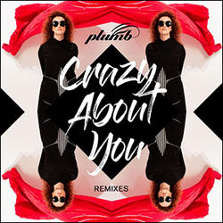 Crazy About You (Remixes) by Plumb  | CD Reviews And Information | NewReleaseToday