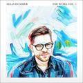 The Work Vol. 1 by Elias Dummer | CD Reviews And Information | NewReleaseToday