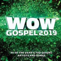 Wow Gospel 2019 by Various Artists - 