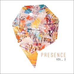 Presence Vol. 3 by Andy Hunter | CD Reviews And Information | NewReleaseToday