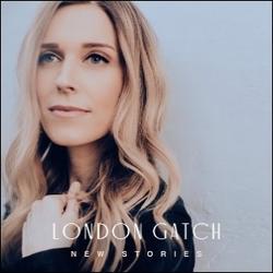 New Stories by London Gatch | CD Reviews And Information | NewReleaseToday