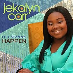It's Gonna Happen by Jekalyn Carr | CD Reviews And Information | NewReleaseToday