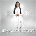 The Life Project by Jekalyn Carr | CD Reviews And Information | NewReleaseToday