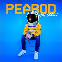 Anti-Social (Single) by Peabod  | CD Reviews And Information | NewReleaseToday