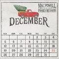 December by Mac Powell | CD Reviews And Information | NewReleaseToday
