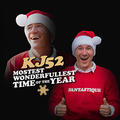 Mostest Wonderfullest Time of the Year by KJ-52  | CD Reviews And Information | NewReleaseToday
