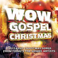 WoW Gospel Christmas by Various Artists - 