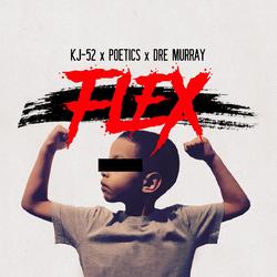 Flex (Single) by PoetiCS  | CD Reviews And Information | NewReleaseToday