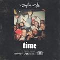 Time (Single) by Japhia Life | CD Reviews And Information | NewReleaseToday