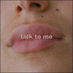 Talk To Me (Single) by Brooke  | CD Reviews And Information | NewReleaseToday