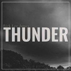 Thunder by Rick Lee James | CD Reviews And Information | NewReleaseToday