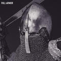 Full Armor (Single) by Nerva  | CD Reviews And Information | NewReleaseToday