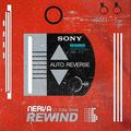Rewind (Single) by Nerva  | CD Reviews And Information | NewReleaseToday