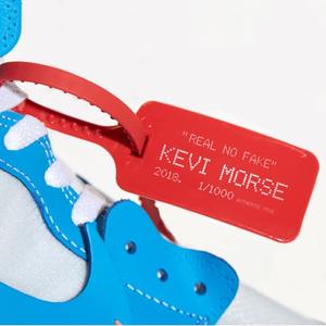 Real No Fake (Single) by Kevi Morse | CD Reviews And Information | NewReleaseToday