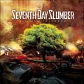 Closer To Chaos by Seventh Day Slumber  | CD Reviews And Information | NewReleaseToday