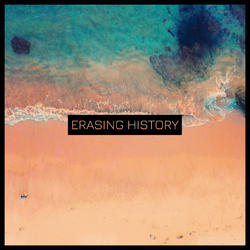 Erasing History (Single) by JSteph  | CD Reviews And Information | NewReleaseToday