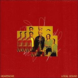 Heartache (Single) by Local Sound  | CD Reviews And Information | NewReleaseToday